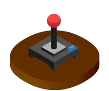 Cacingtoto Arcade